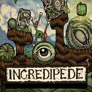 Buy Incredipede CD Key Compare Prices