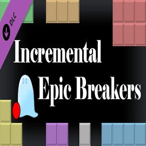 Incremental Epic Breakers Epic Pack Pc