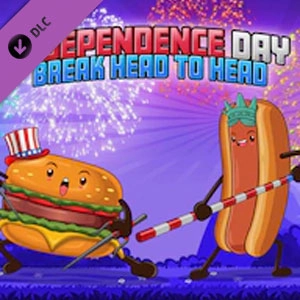 Independence Day Break Head to Head Avatar Full Game Bundle