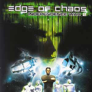 Buy Independence War 2 Edge of Chaos CD Key Compare Prices
