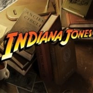 Indiana Jones Pc