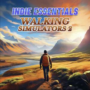 Indie Essentials Walking Simulators 2 Xbox One