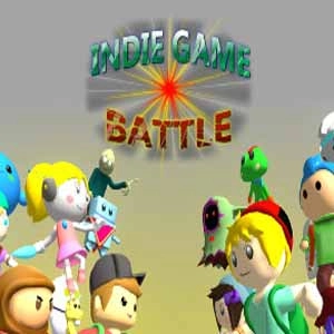 Indie Game Battle