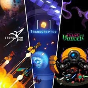 Indie Gems Bundle Explosions Edition Xbox Series X