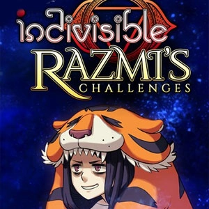 Indivisible Razmi Challenges Pc