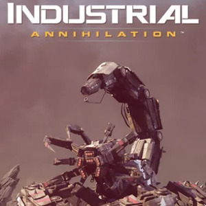 Industrial Annihilation Pc