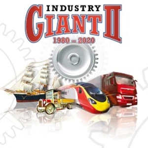 Industry Giant 2 1980-2020 Xbox One