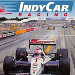 IndyCar Racing Xbox Series X