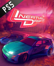 Buy Inertial Drift PS5 Compare Prices