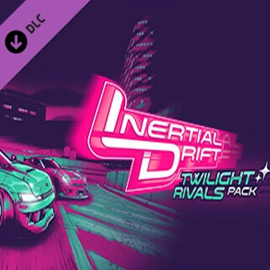 Inertial Drift Twilight Rivals Pack