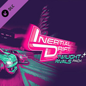 Buy Inertial Drift - Twilight Rivals Pack