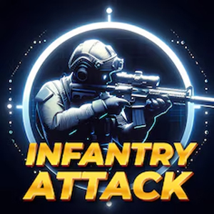 Infantry Attack Pc