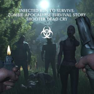 Buy Infected run to Survive Zombie Apocalypse Survival Story