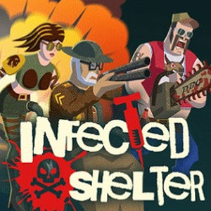 Buy Infected Shelter Xbox One Compare Prices