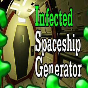 Buy Infected spaceship generator CD Key Compare Prices