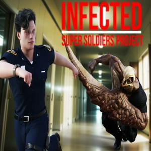 INFECTED Super Soldier Project Pc