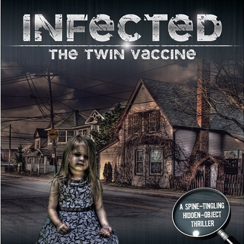 Buy Infected The Twin Vaccine CD Key Compare Prices