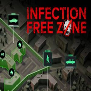 Buy Infection Free Zone CD Key Compare Prices