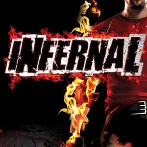 Infernal Xbox 360