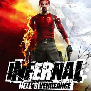 Infernal Hells Vengeance Xbox 360