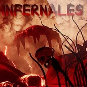 Infernales Pc