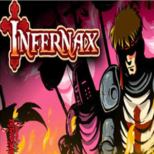 Buy Infernax Xbox One Compare Prices