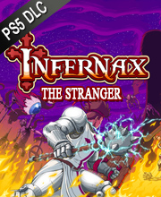 Buy Infernax The Stranger PS5 Compare Prices