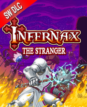 Buy Infernax The Stranger Nintendo Switch Compare Prices