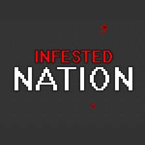 Infested Nation Pc