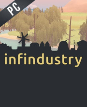 Buy Infindustry CD Key Compare Prices