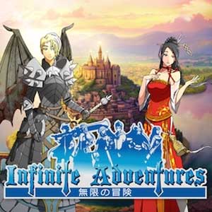 Buy Infinite Adventures CD Key Compare Prices