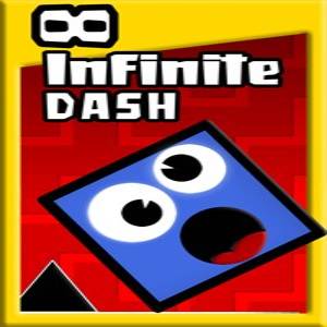 Buy Infinite Dash CD KEY Compare Prices