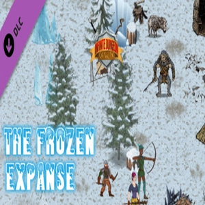 Infinite Dungeon Crawler The Frozen Expanse