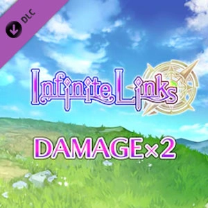 Infinite Links Damage x2 Playstation 4