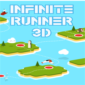 Buy Infinite Runner 3D Xbox One Compare Prices