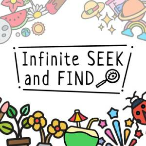 Infinite Seek and Find Switch