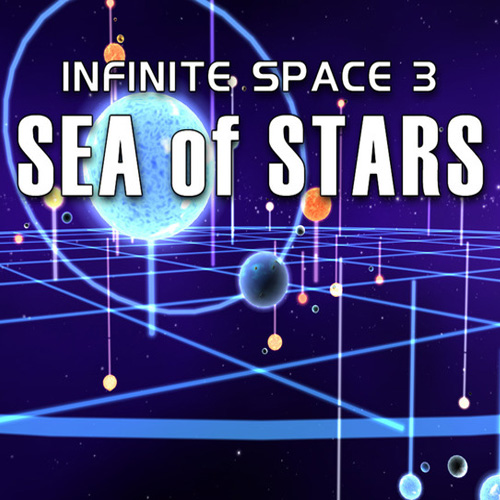 Buy Infinite Space 3 Sea of Stars CD Key Compare Prices