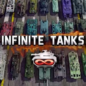 Infinite Tanks Pc
