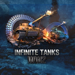 Infinite Tanks WW2