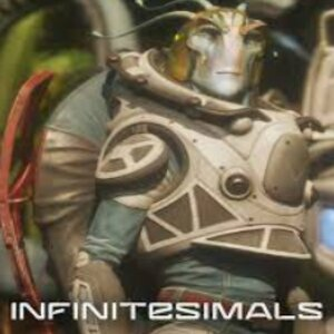 Infinitesimals Pc