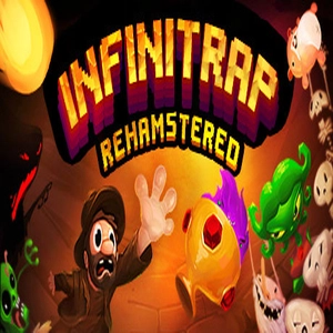 Infinitrap Rehamstered