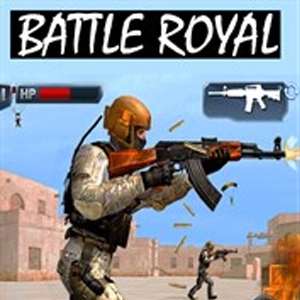 Infinity FireFires Battlegrounds Revenge Xbox Series X