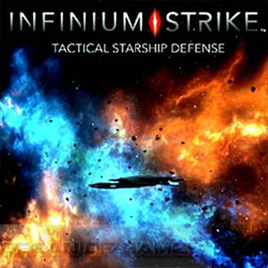 Infinium Strike Playstation 4