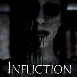 Buy Infliction Xbox One Compare Prices