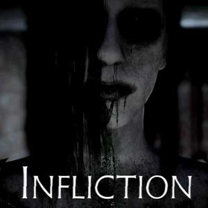 Infliction Xbox One