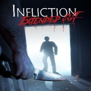 Buy Infliction Extended Cut PS5 Compare Prices