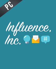 Buy Influence Inc. CD Key Compare Prices