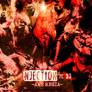 Injection 23 Ars Regia
