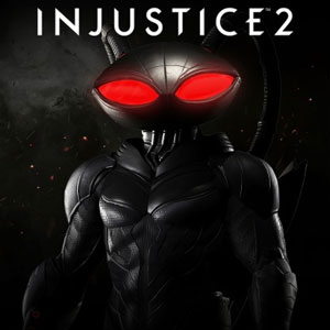 Buy Injustice 2 Black Manta CD Key Compare Prices