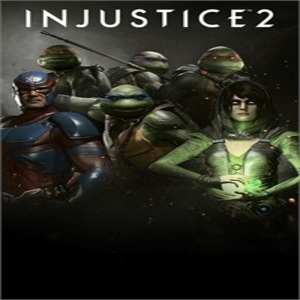 Buy Injustice 2 Fighter Pack 3 PS4 Compare Prices